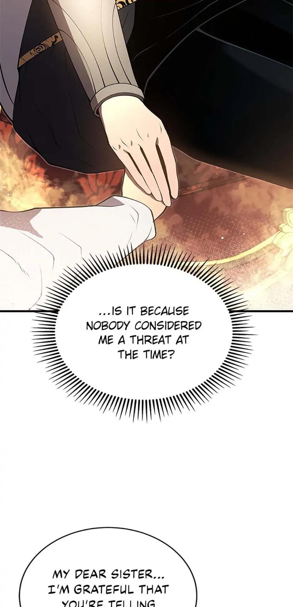 Swordmaster’s Youngest Son Chapter 7