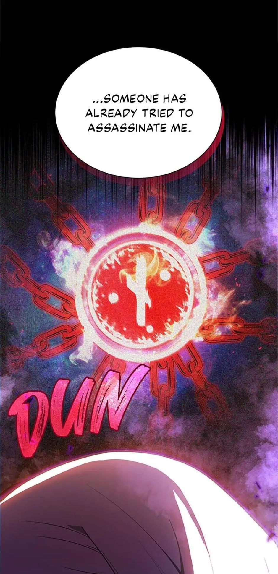 Swordmaster’s Youngest Son Chapter 7