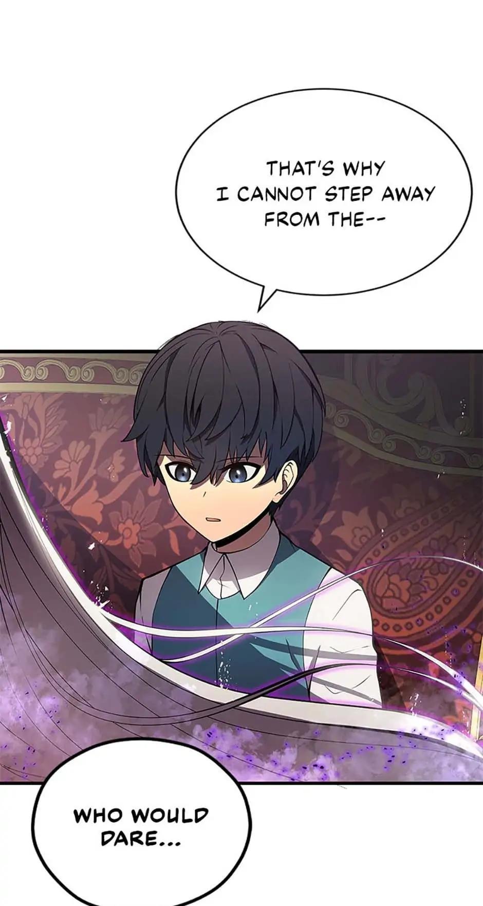 Swordmaster’s Youngest Son Chapter 7