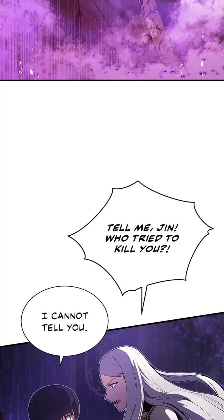 Swordmaster’s Youngest Son Chapter 7