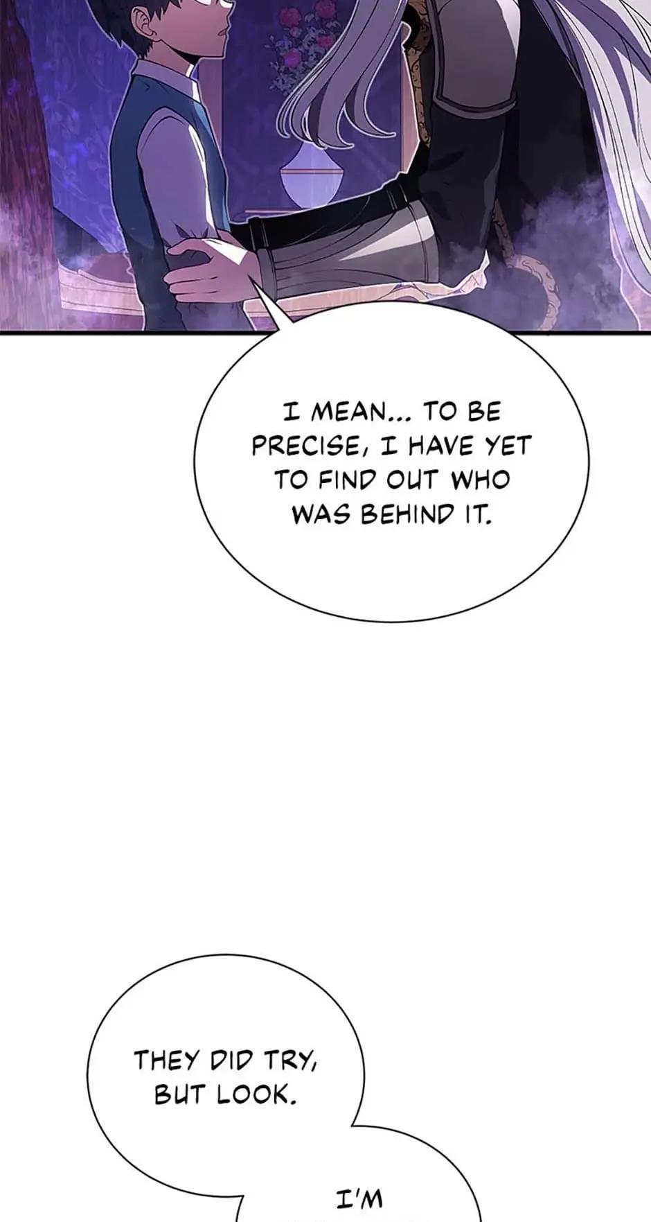 Swordmaster’s Youngest Son Chapter 7