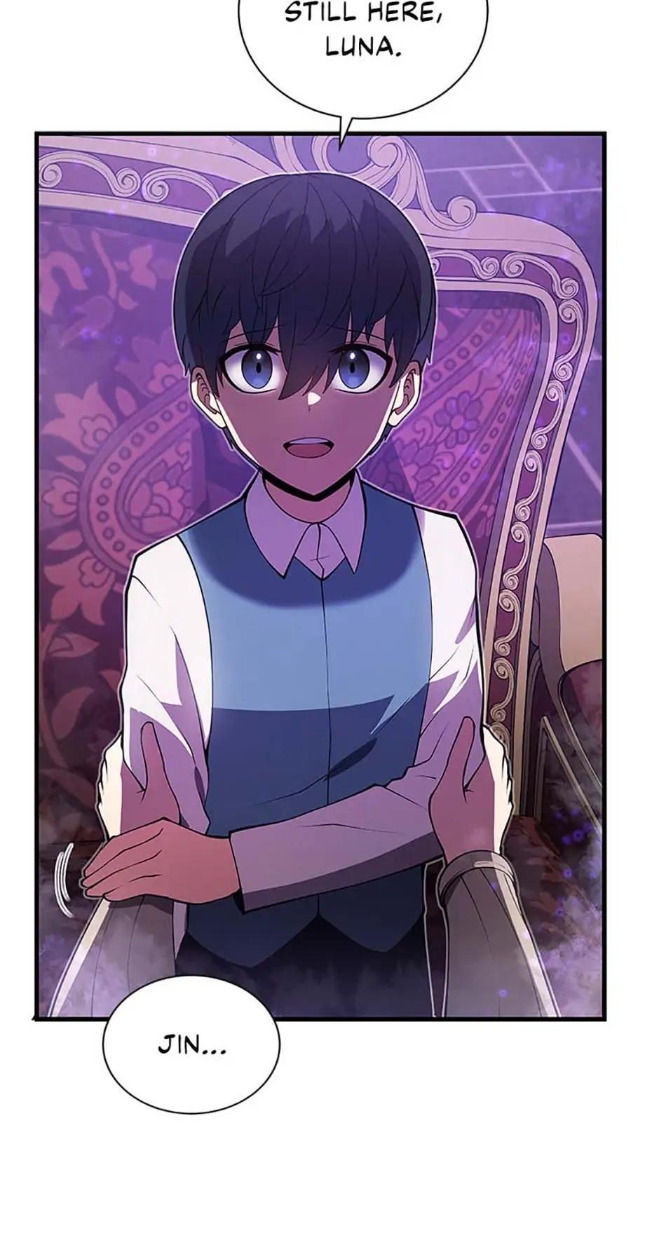 Swordmaster’s Youngest Son Chapter 7