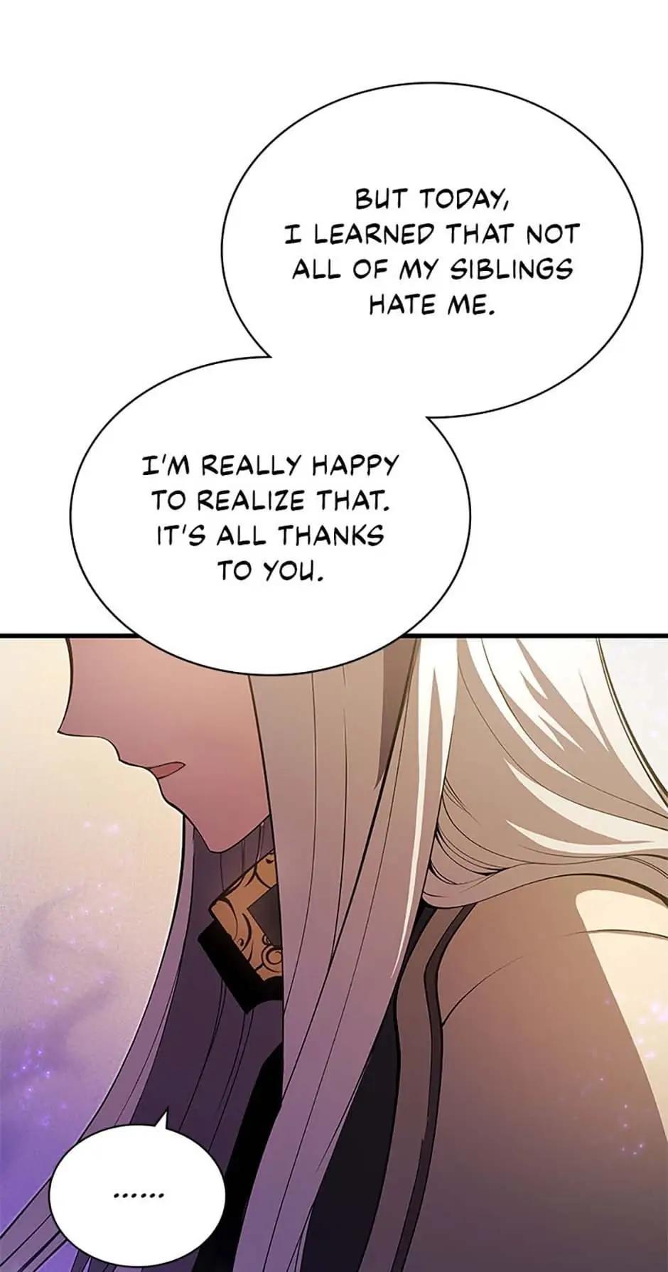 Swordmaster’s Youngest Son Chapter 7