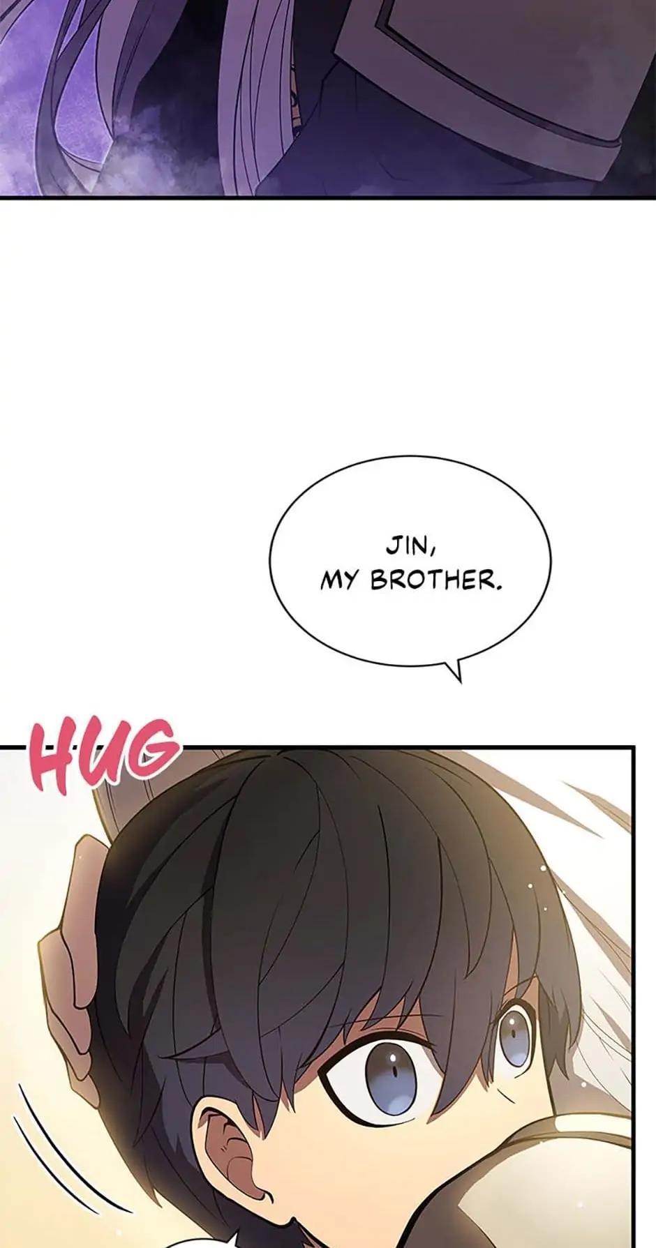 Swordmaster’s Youngest Son Chapter 7