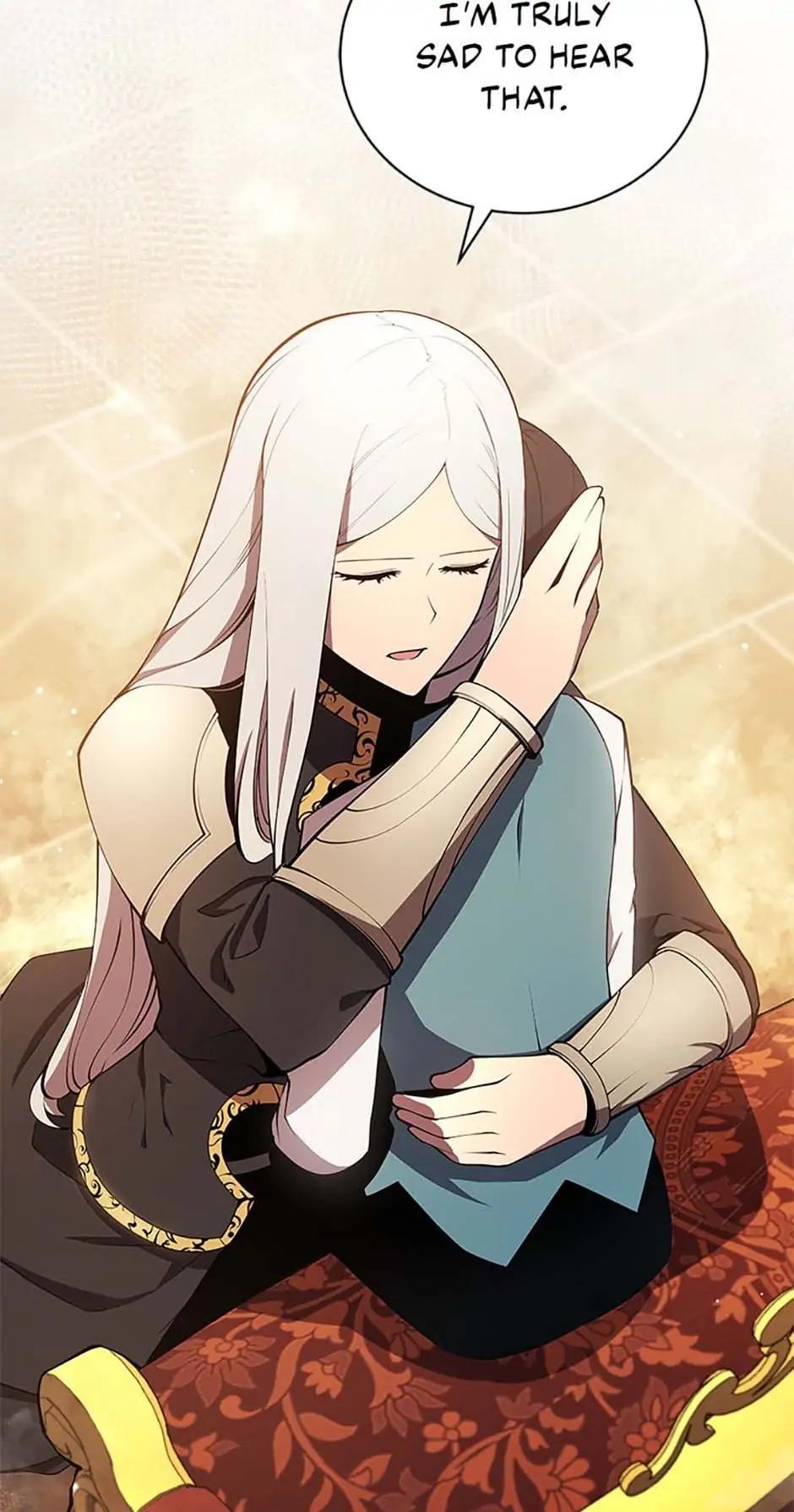 Swordmaster’s Youngest Son Chapter 7