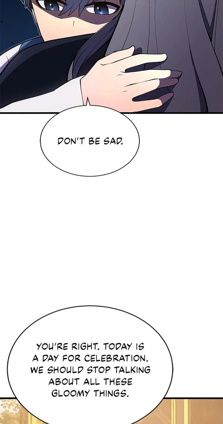 Swordmaster’s Youngest Son Chapter 7