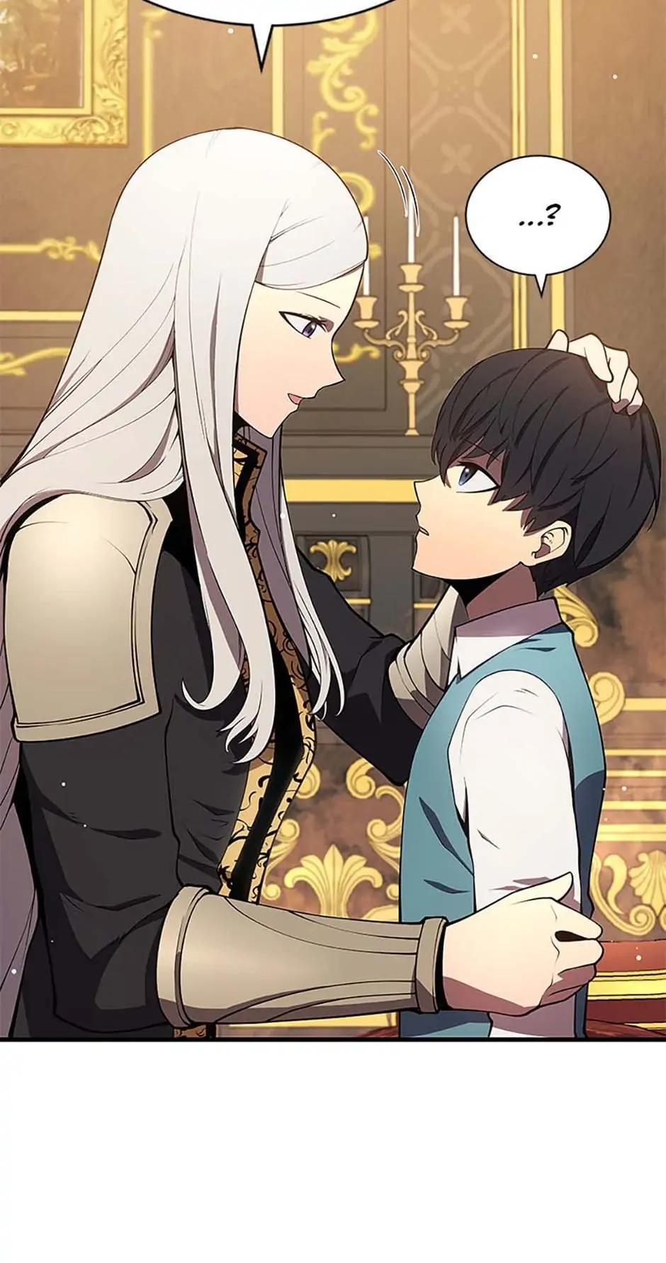 Swordmaster’s Youngest Son Chapter 7