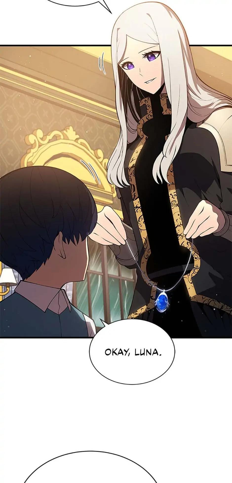 Swordmaster’s Youngest Son Chapter 7