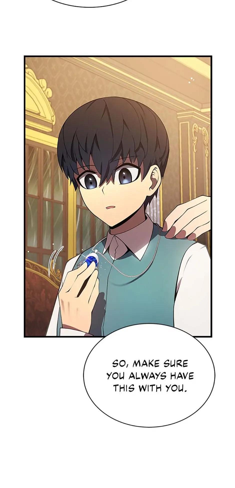 Swordmaster’s Youngest Son Chapter 7