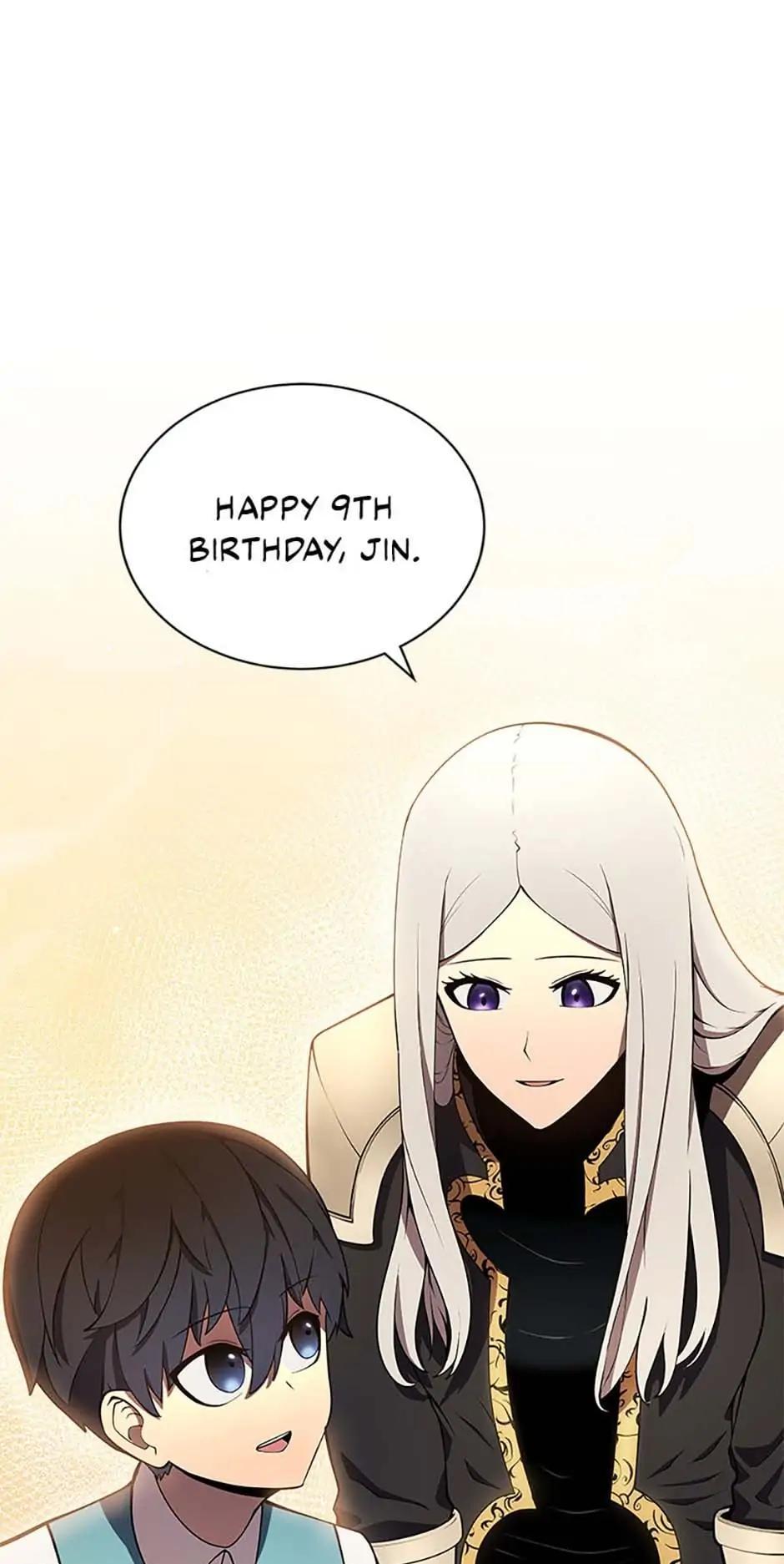 Swordmaster’s Youngest Son Chapter 7