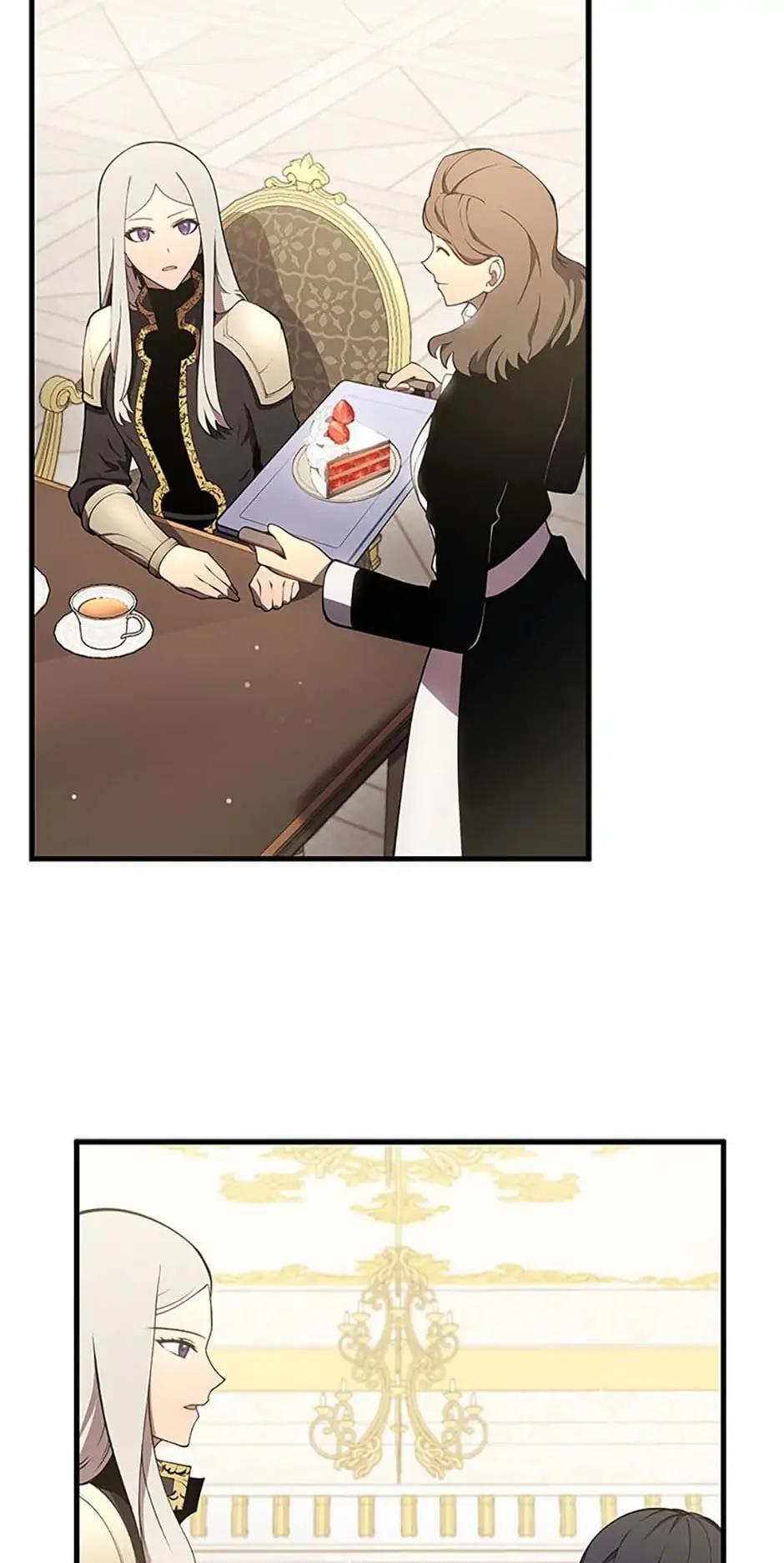 Swordmaster’s Youngest Son Chapter 7