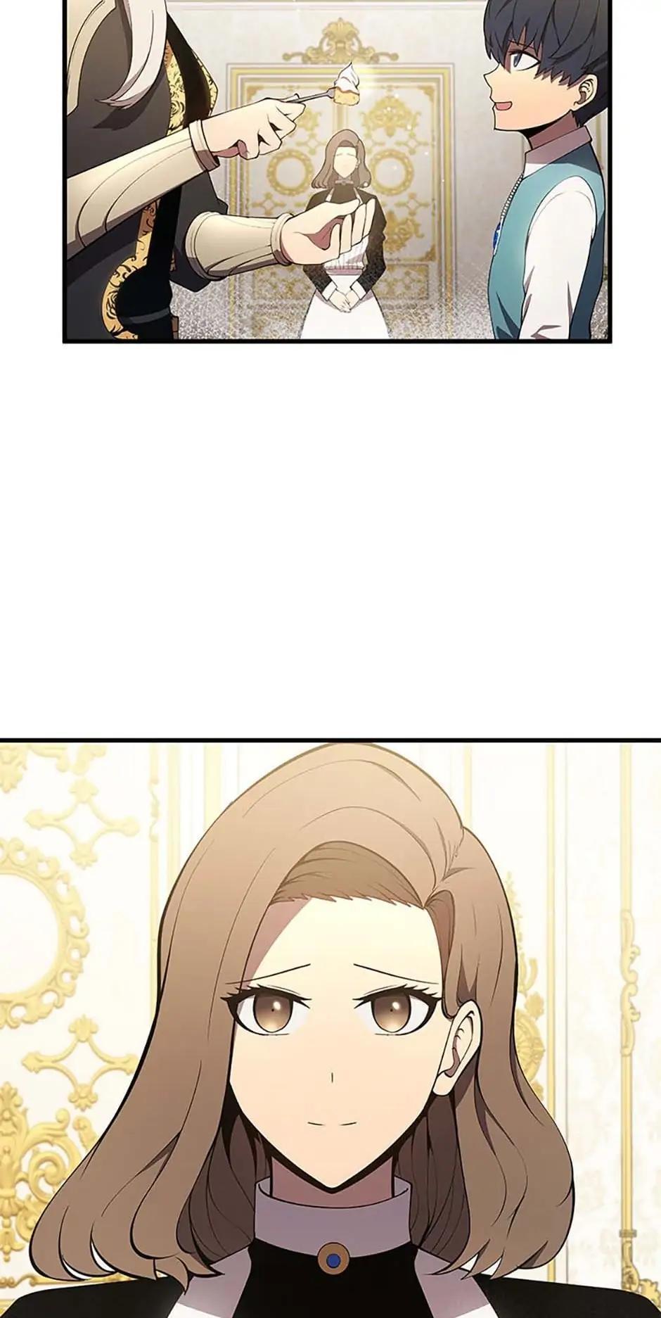 Swordmaster’s Youngest Son Chapter 7