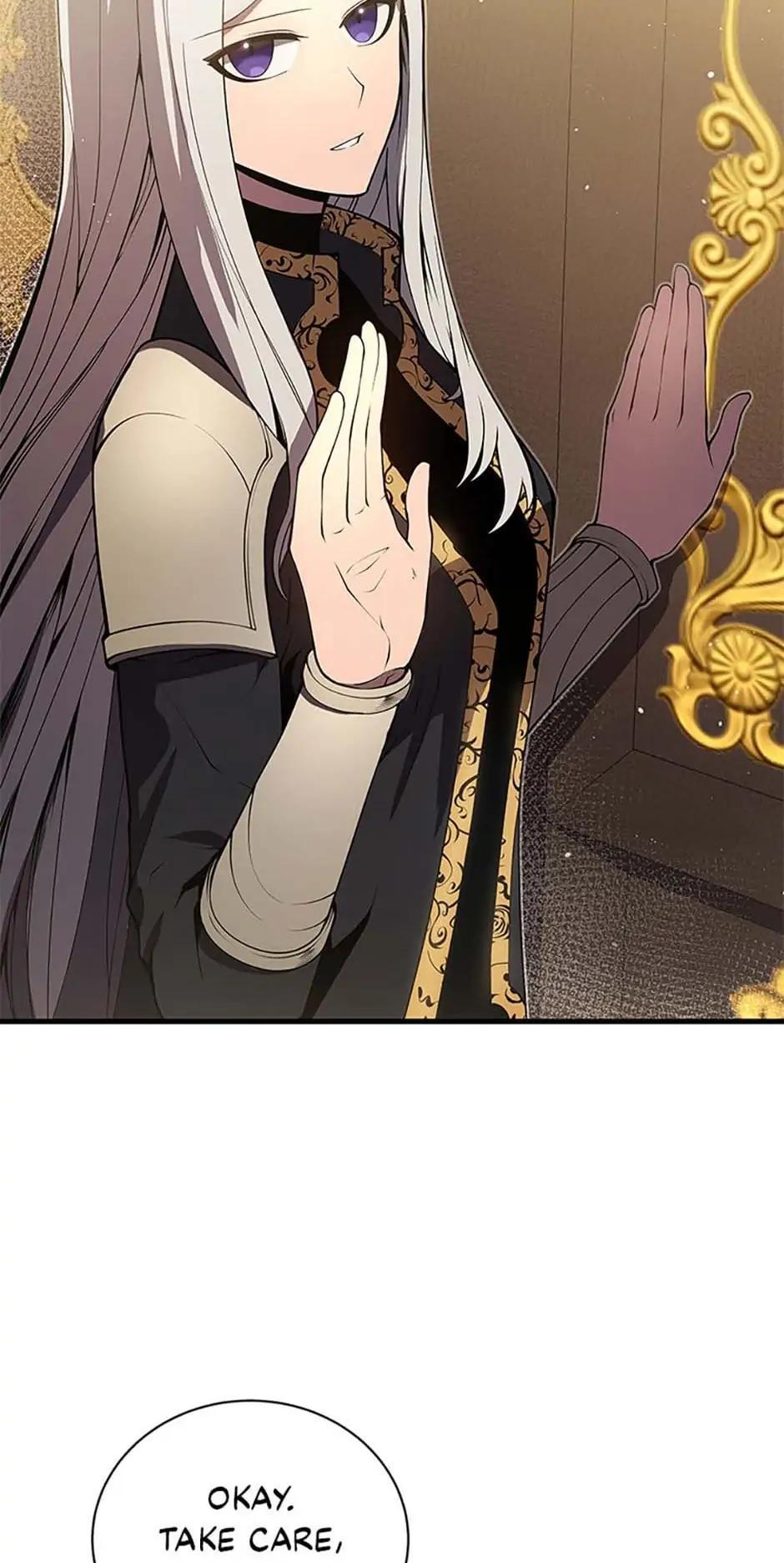 Swordmaster’s Youngest Son Chapter 7