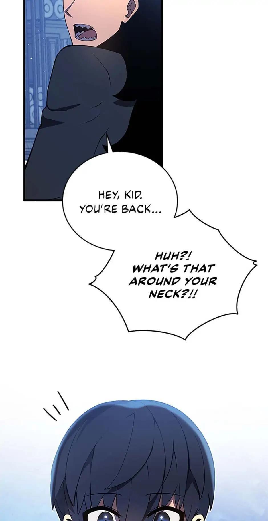 Swordmaster’s Youngest Son Chapter 7