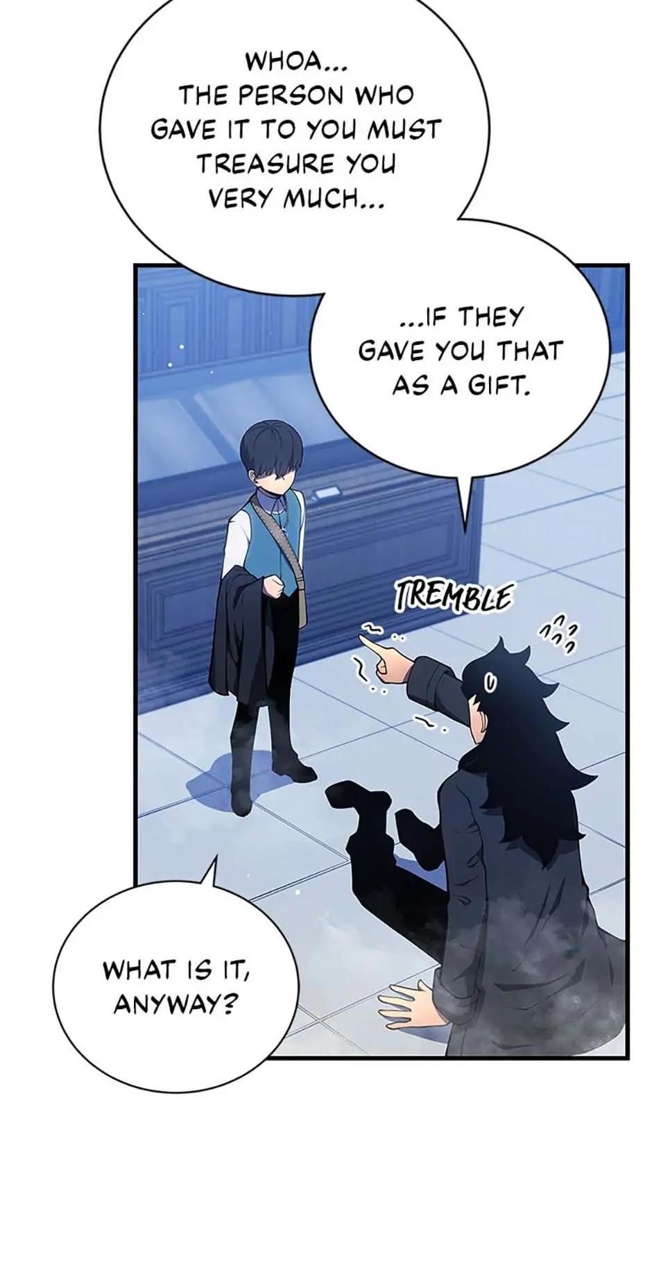 Swordmaster’s Youngest Son Chapter 7