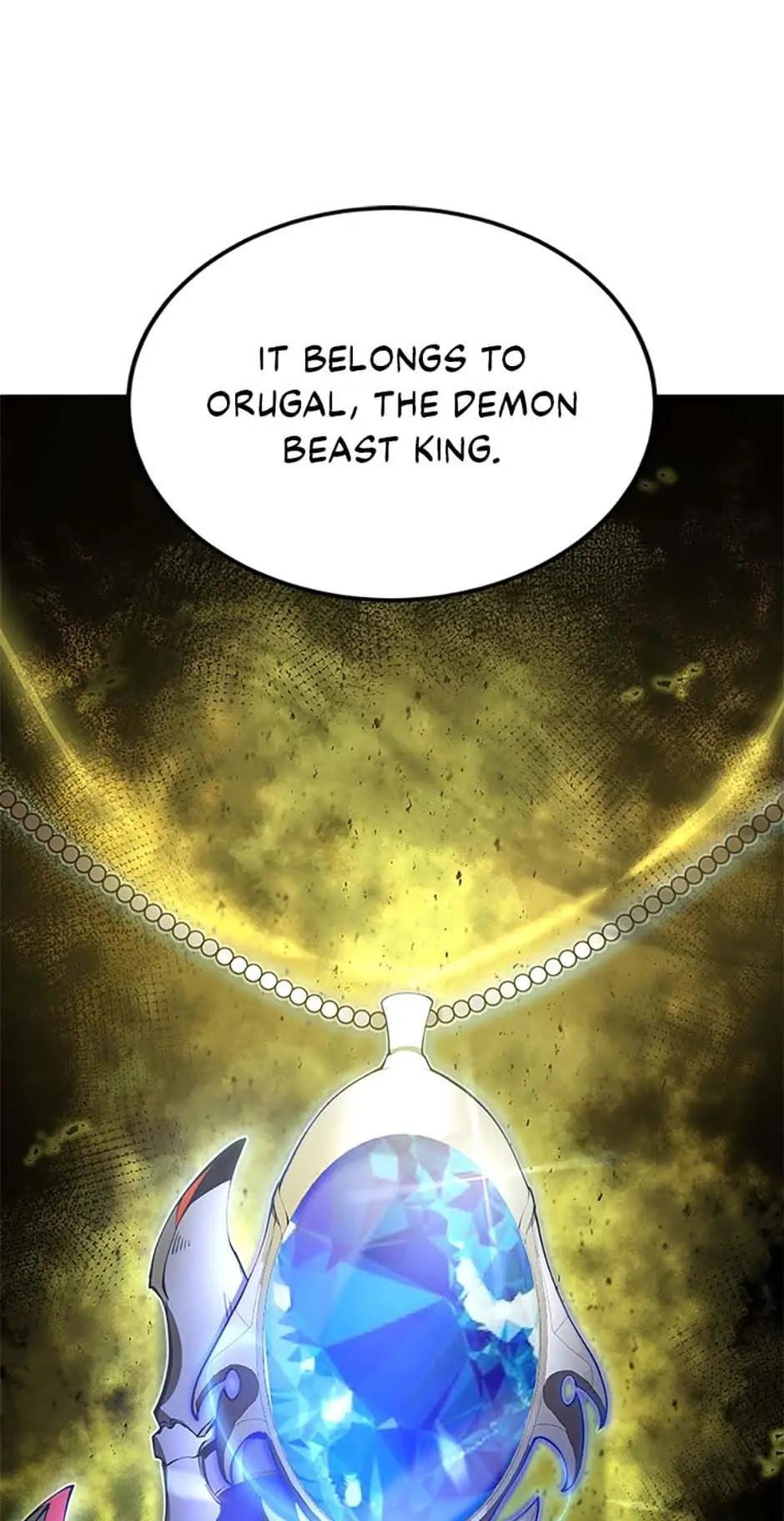 Swordmaster’s Youngest Son Chapter 7