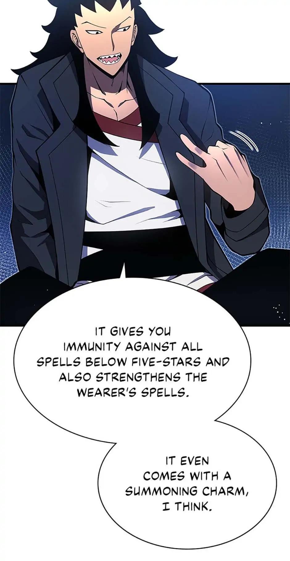 Swordmaster’s Youngest Son Chapter 7