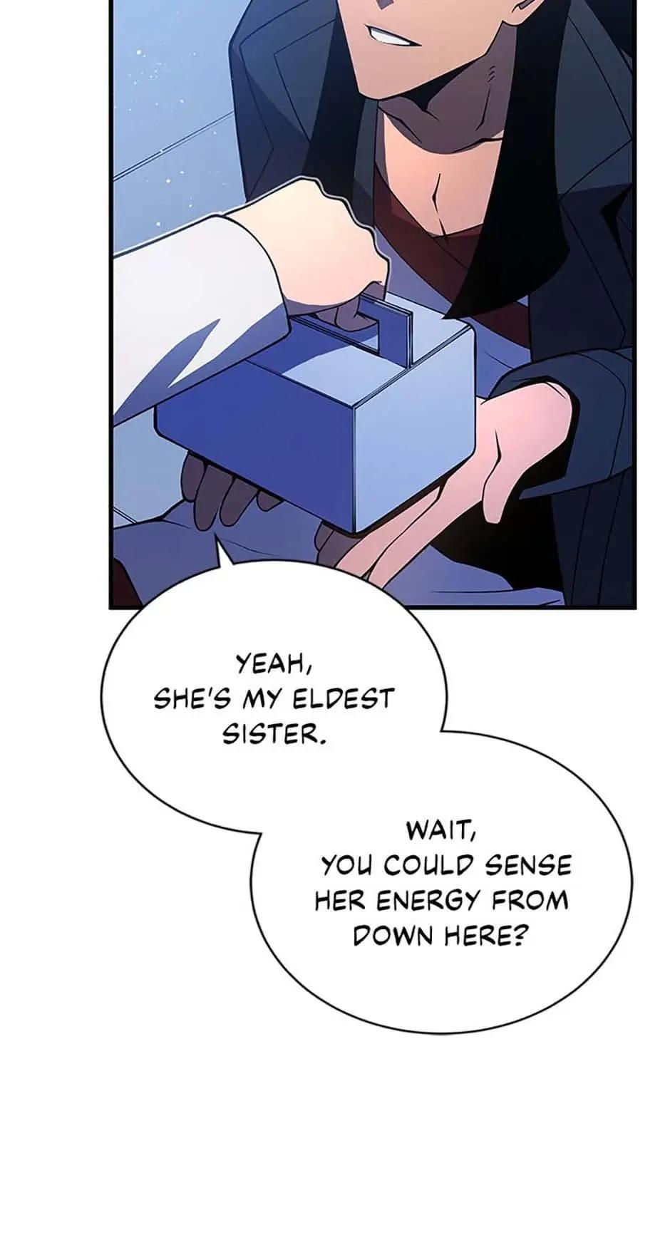 Swordmaster’s Youngest Son Chapter 7