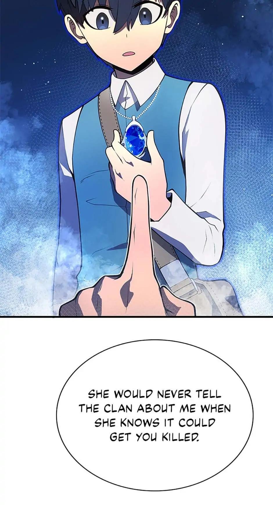 Swordmaster’s Youngest Son Chapter 7