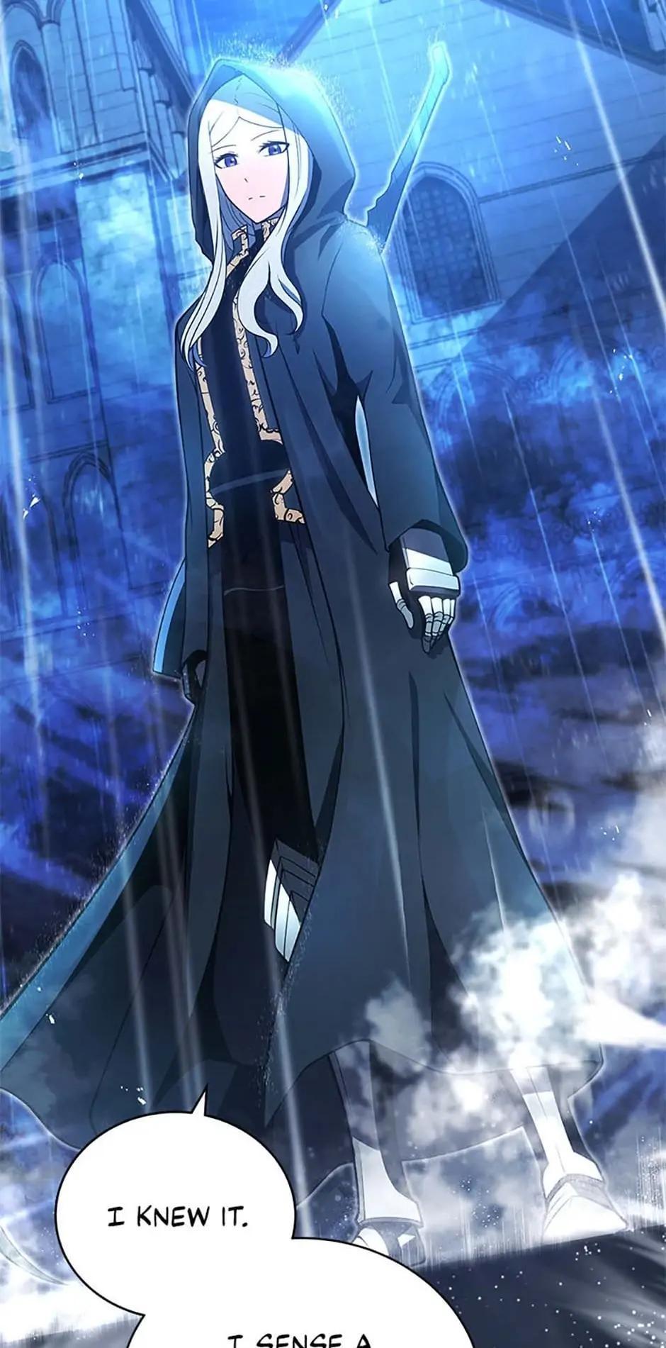 Swordmaster’s Youngest Son Chapter 7