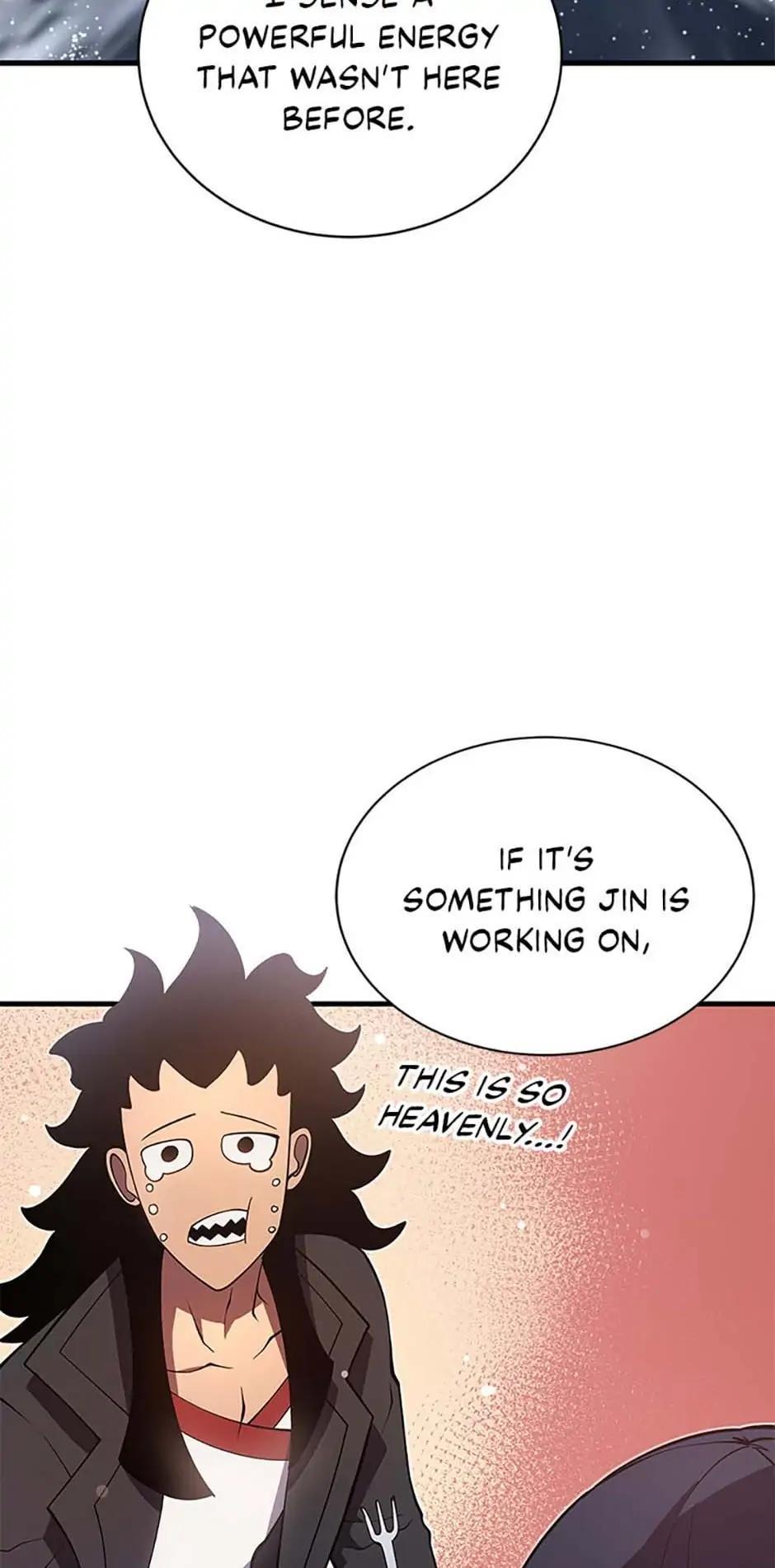 Swordmaster’s Youngest Son Chapter 7