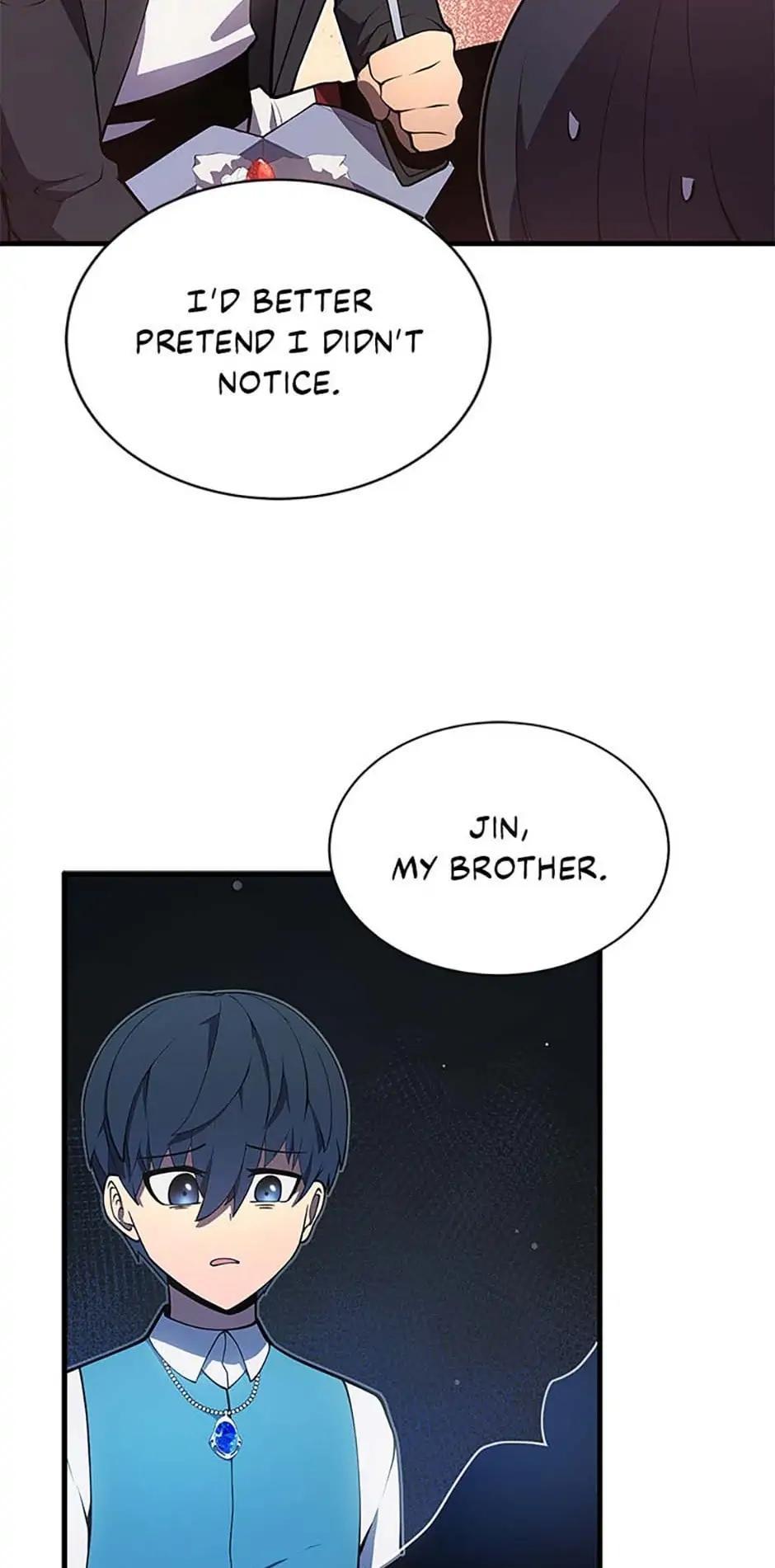 Swordmaster’s Youngest Son Chapter 7