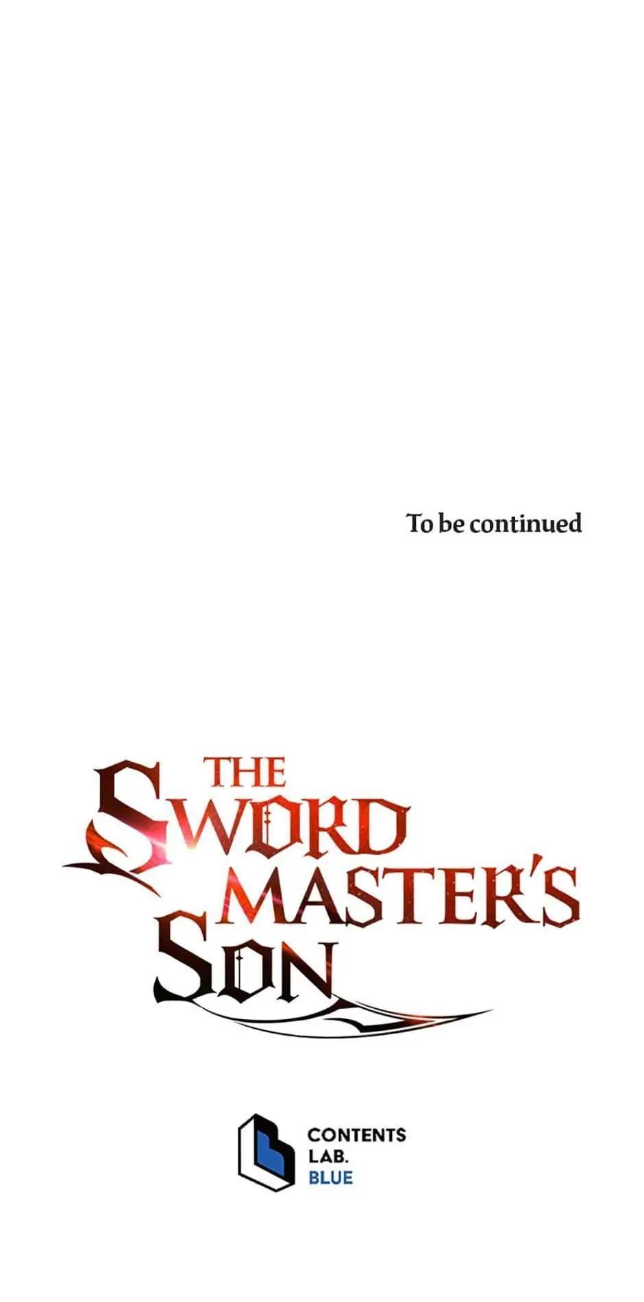 Swordmaster’s Youngest Son Chapter 7