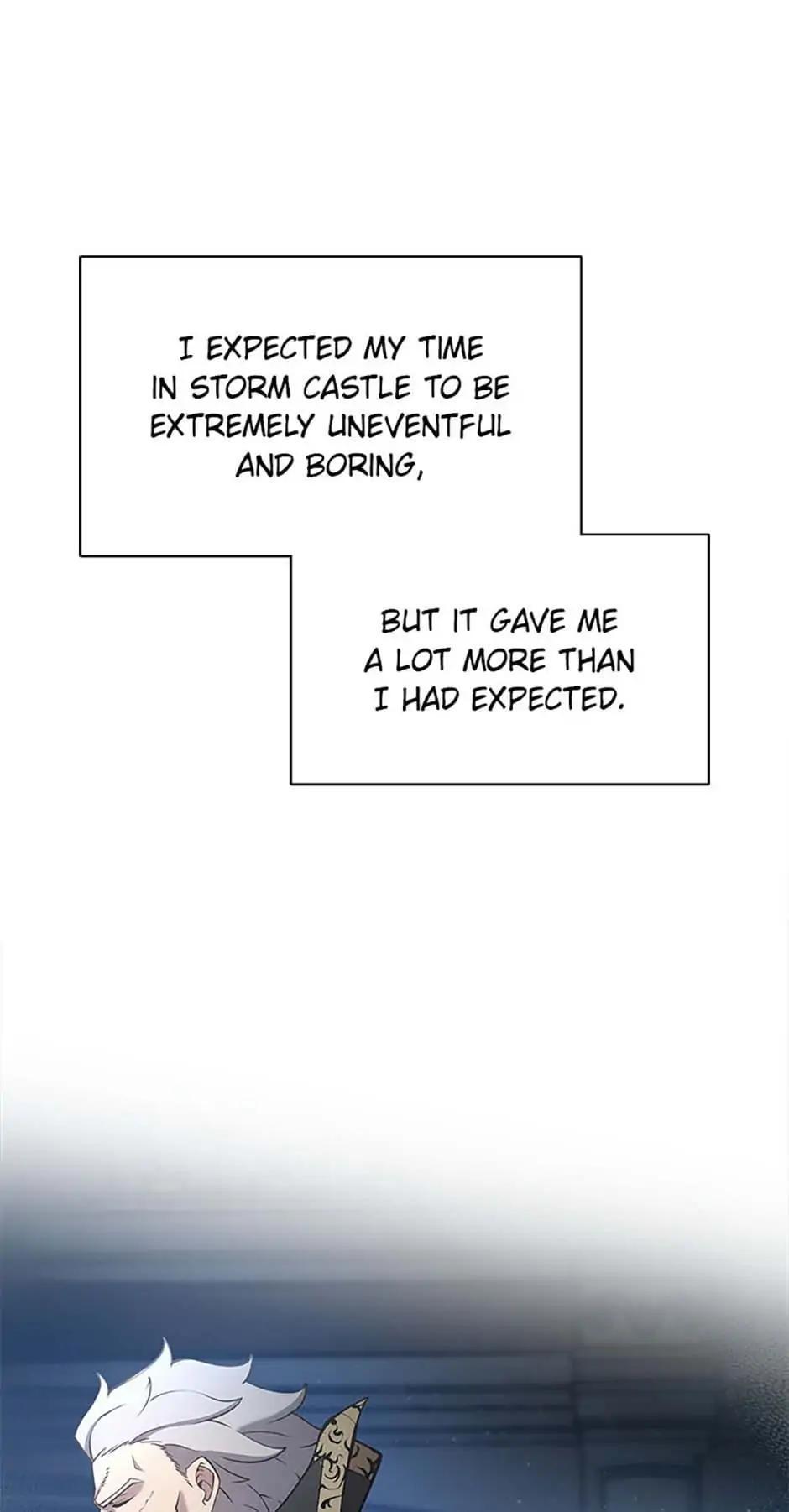 Swordmaster’s Youngest Son Chapter 8