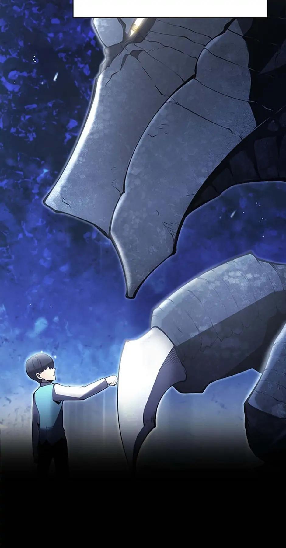 Swordmaster’s Youngest Son Chapter 8