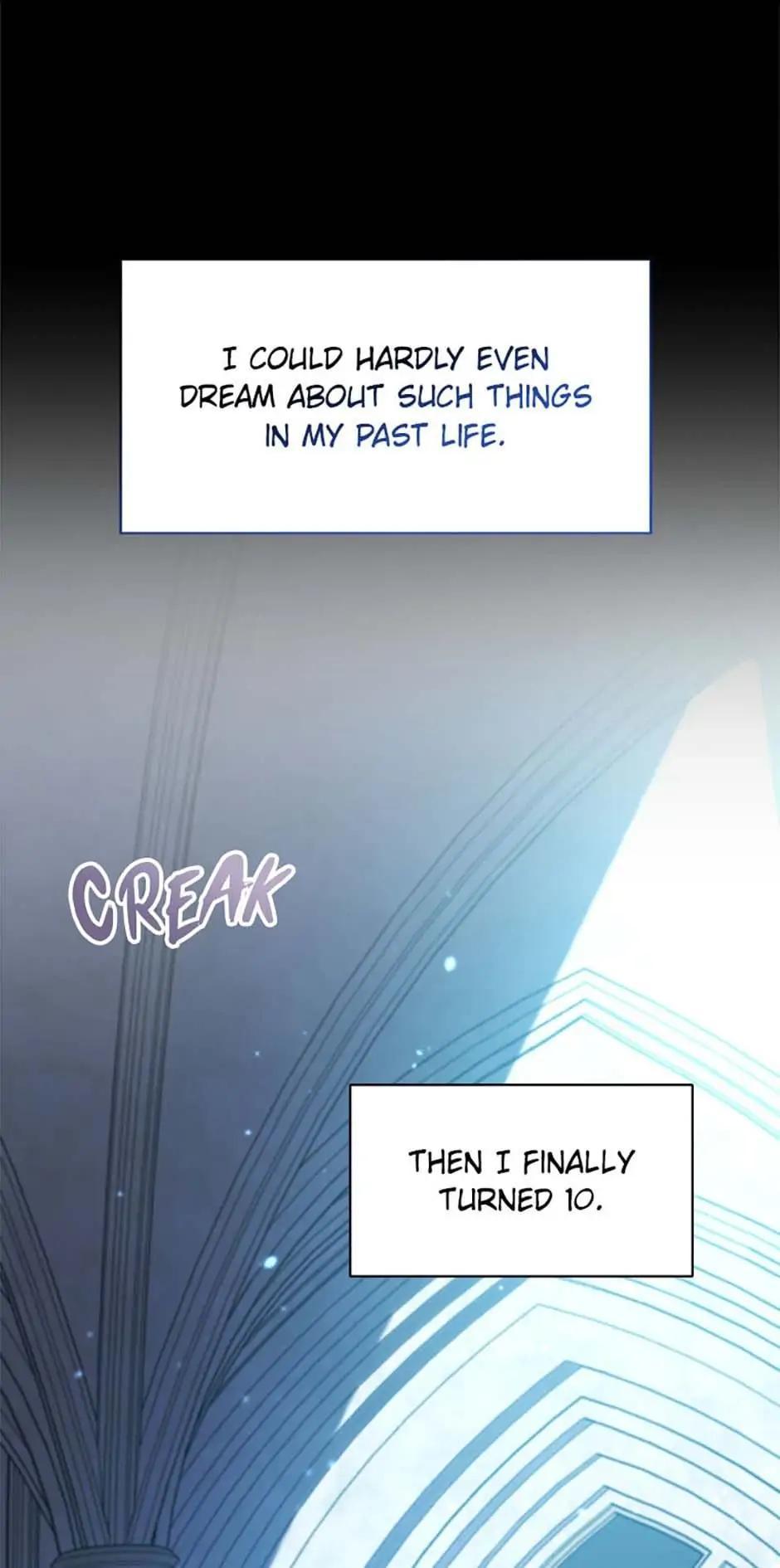 Swordmaster’s Youngest Son Chapter 8