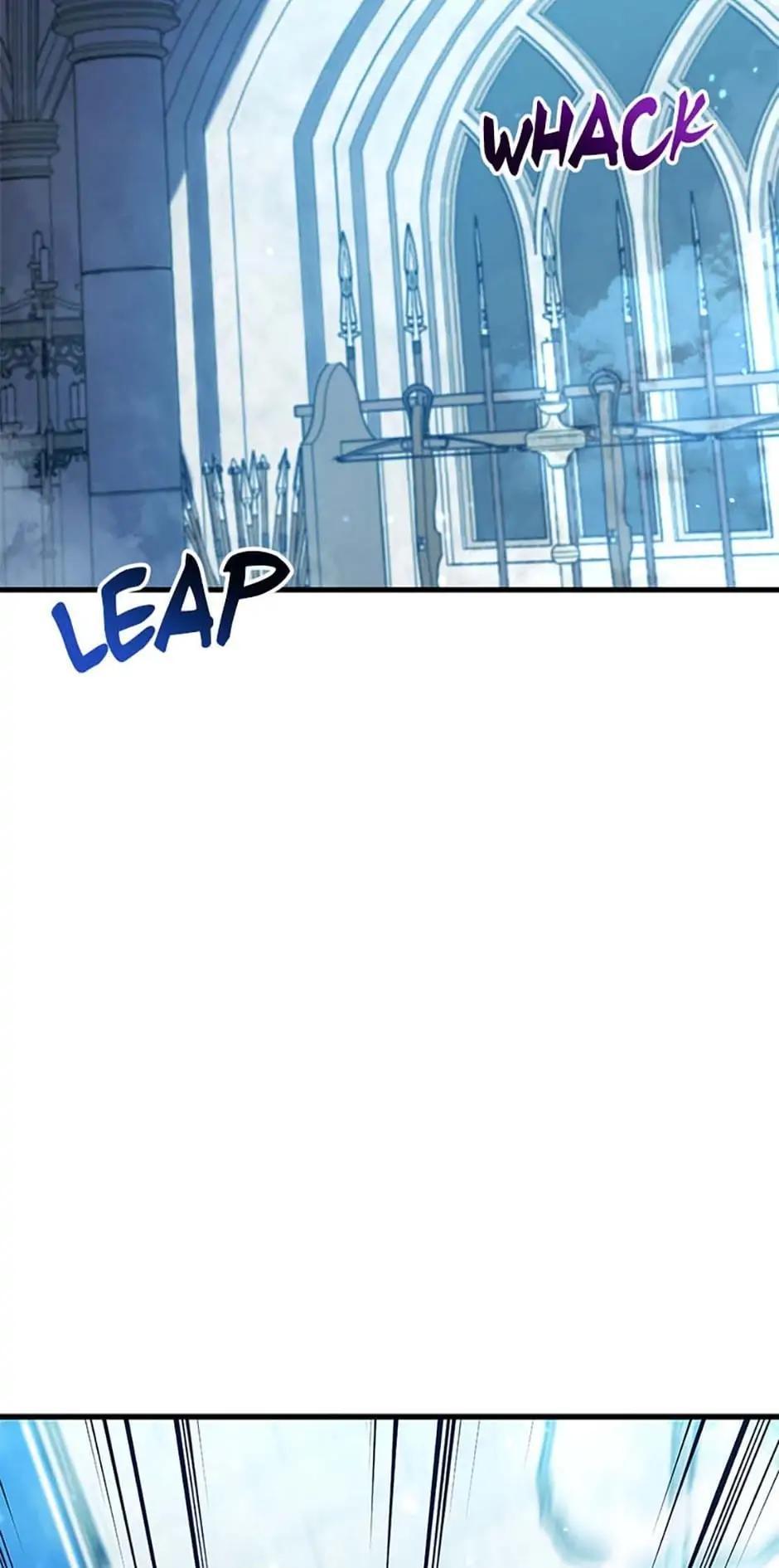 Swordmaster’s Youngest Son Chapter 8