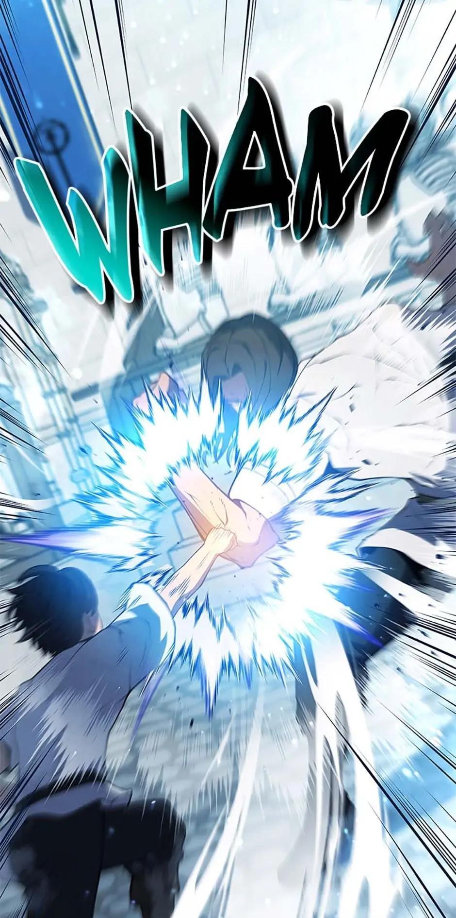 Swordmaster’s Youngest Son Chapter 8