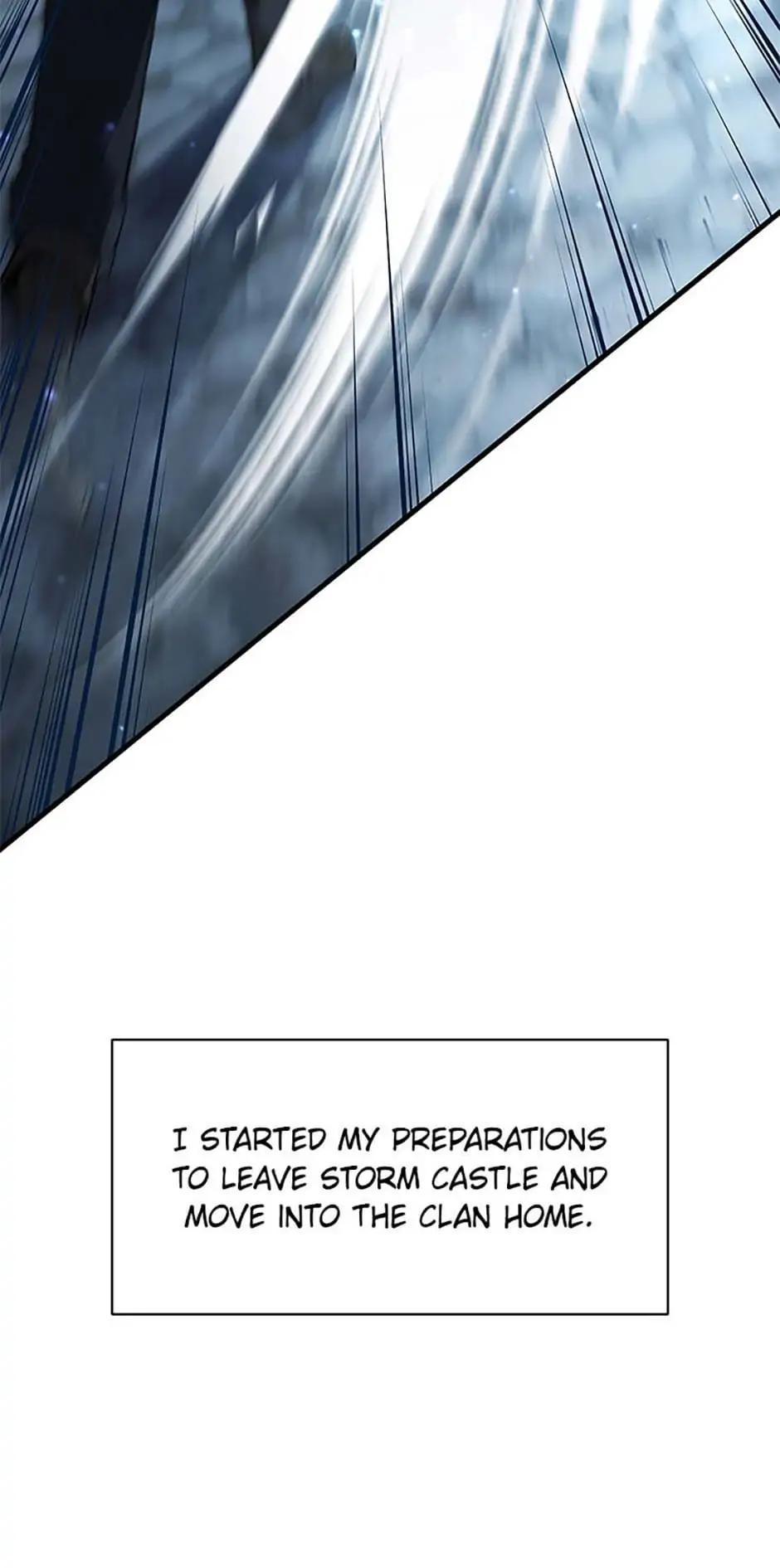 Swordmaster’s Youngest Son Chapter 8