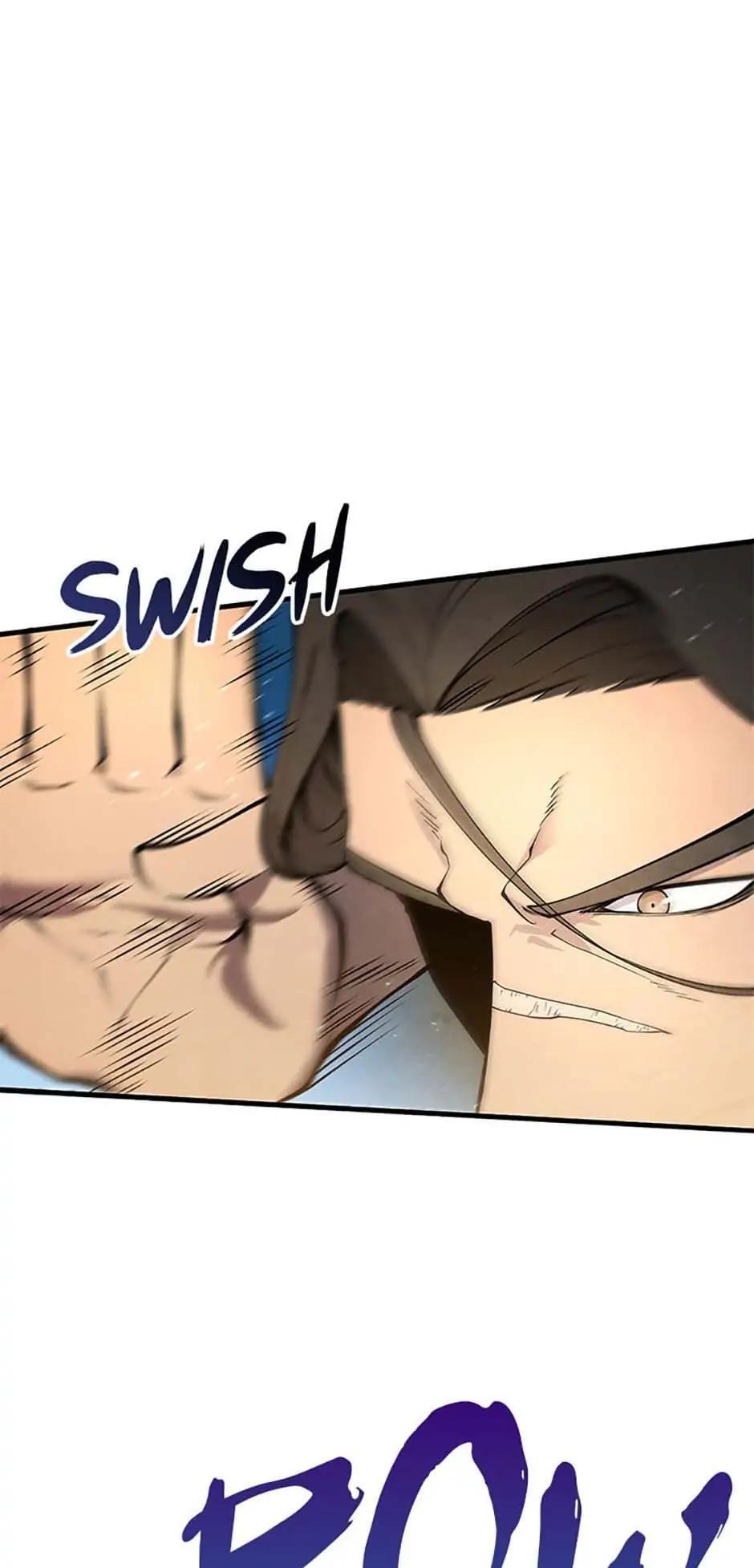 Swordmaster’s Youngest Son Chapter 8