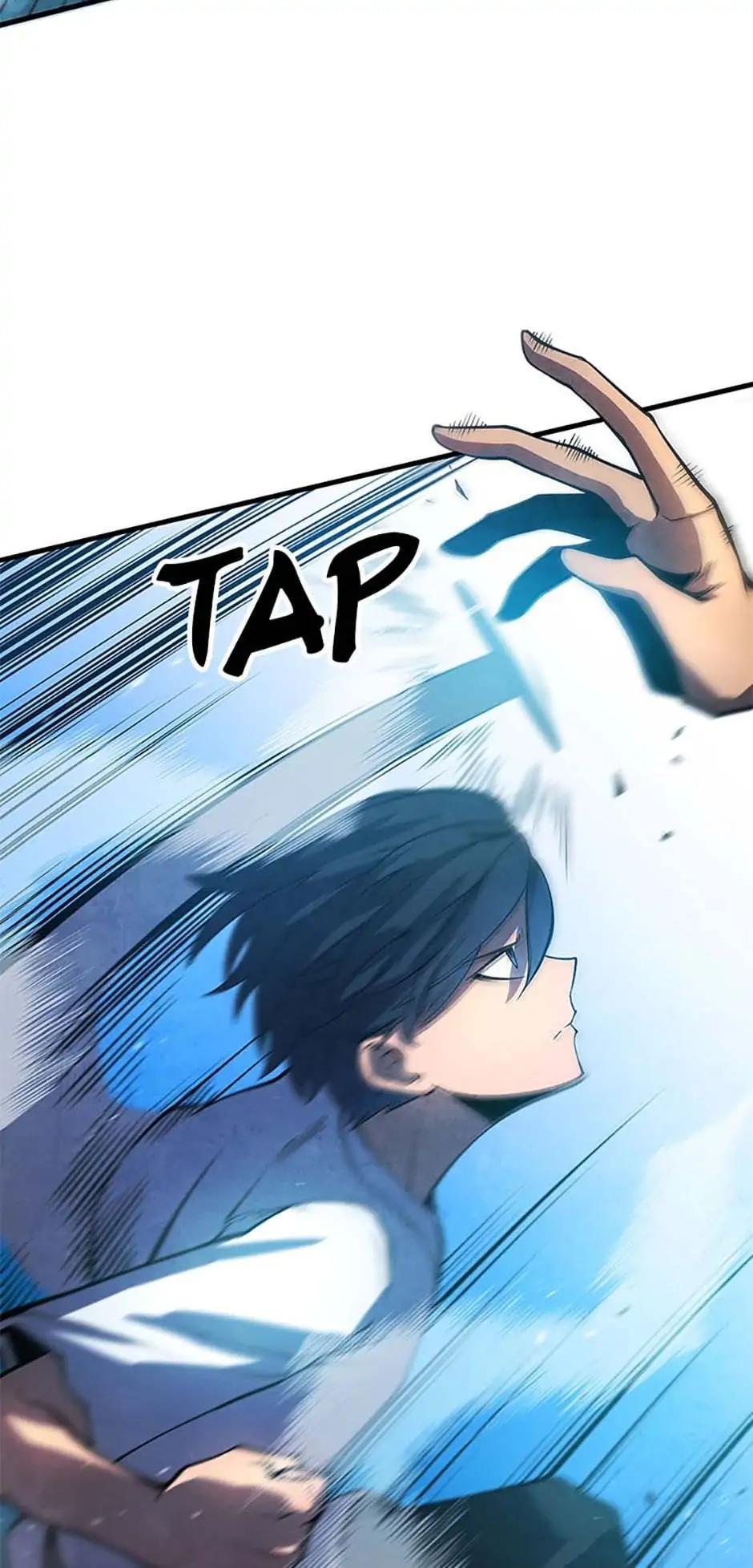 Swordmaster’s Youngest Son Chapter 8