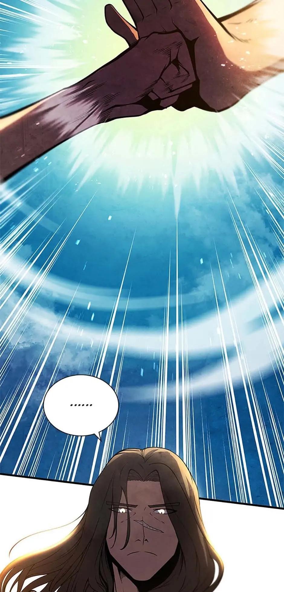 Swordmaster’s Youngest Son Chapter 8