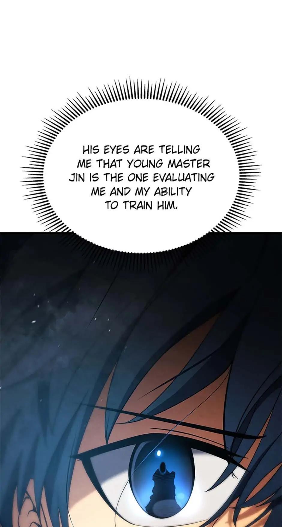 Swordmaster’s Youngest Son Chapter 8