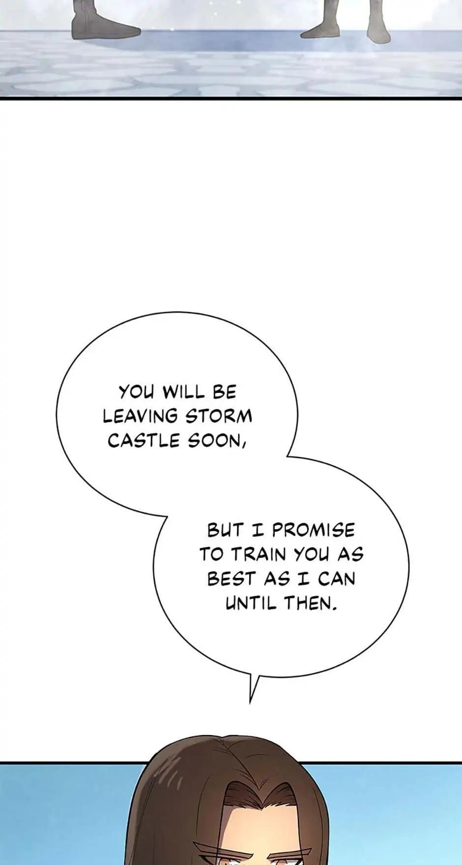 Swordmaster’s Youngest Son Chapter 8