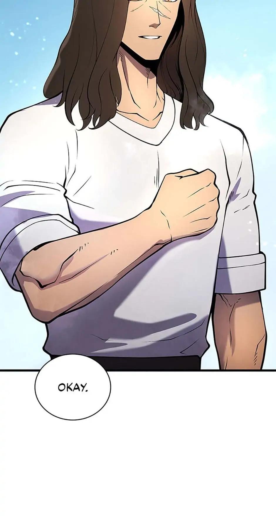 Swordmaster’s Youngest Son Chapter 8