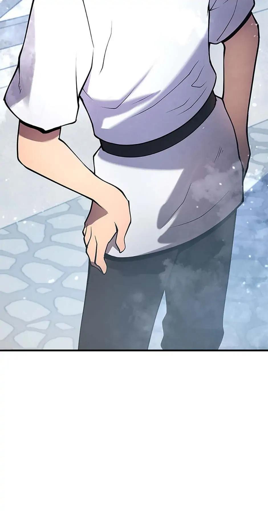 Swordmaster’s Youngest Son Chapter 8