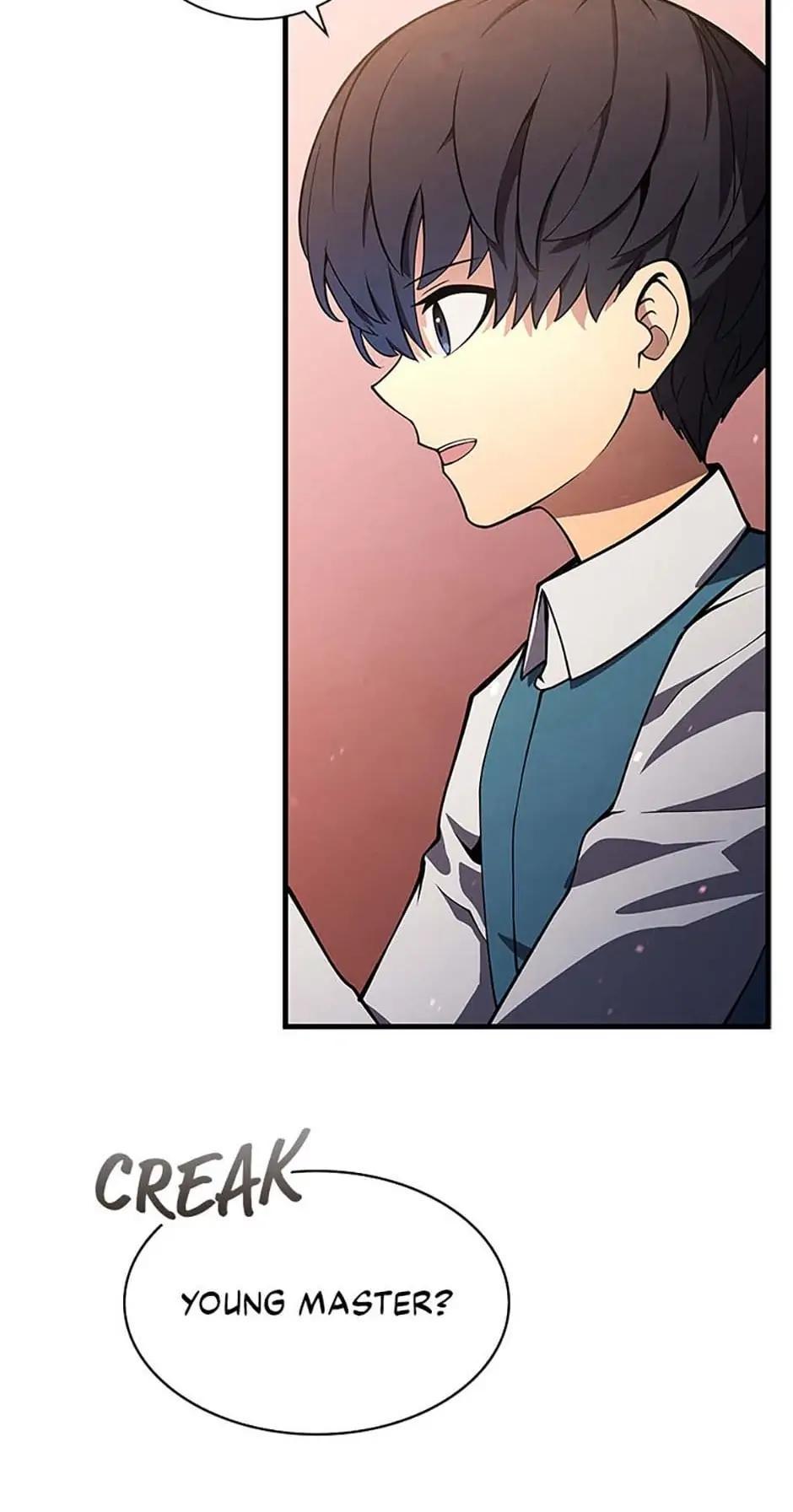 Swordmaster’s Youngest Son Chapter 8