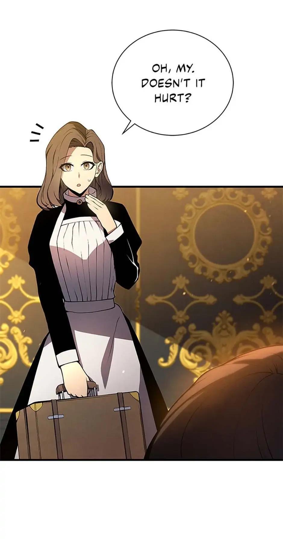 Swordmaster’s Youngest Son Chapter 8