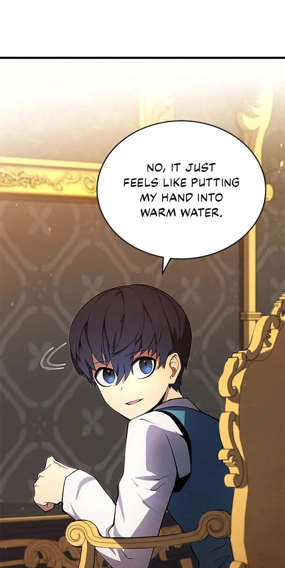 Swordmaster’s Youngest Son Chapter 8