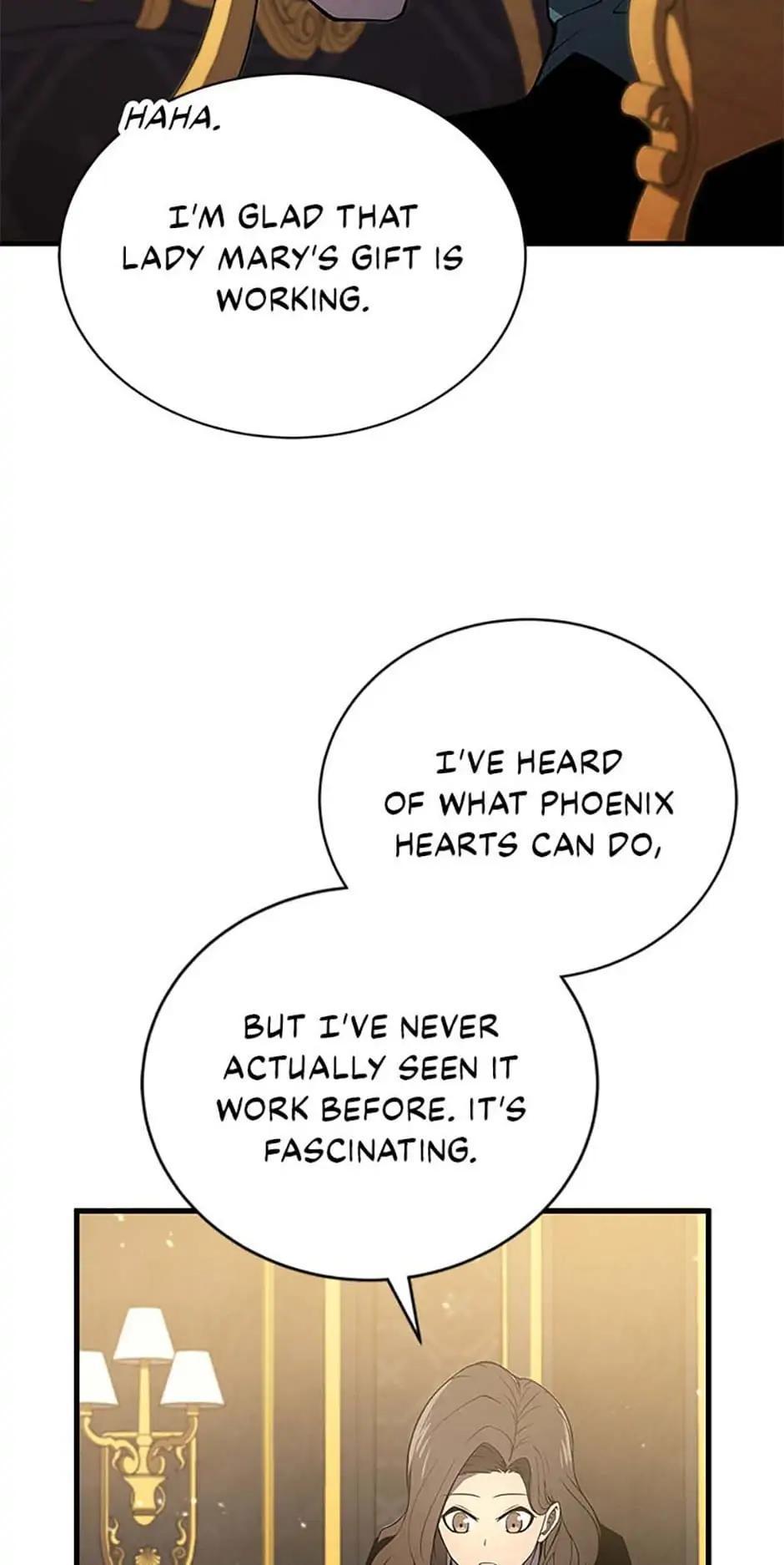 Swordmaster’s Youngest Son Chapter 8