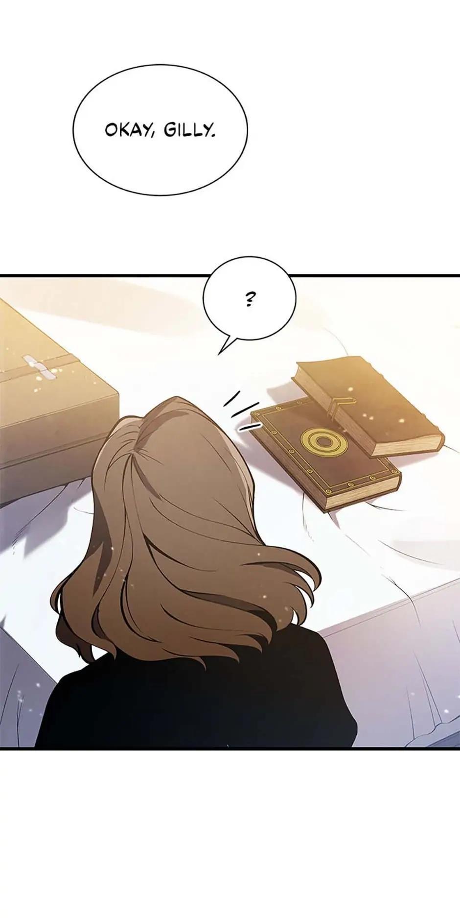 Swordmaster’s Youngest Son Chapter 8