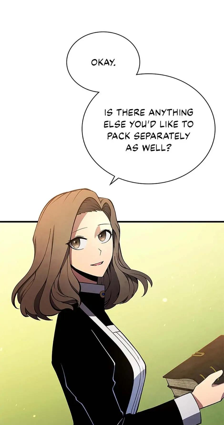 Swordmaster’s Youngest Son Chapter 8