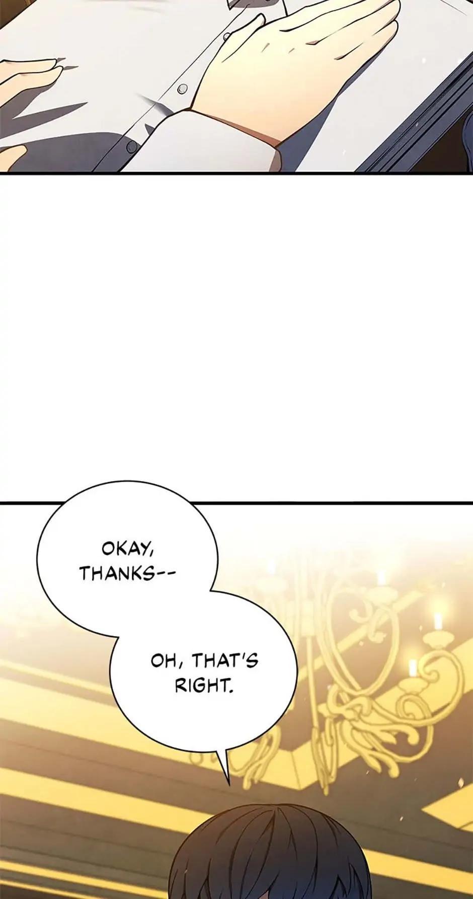 Swordmaster’s Youngest Son Chapter 8