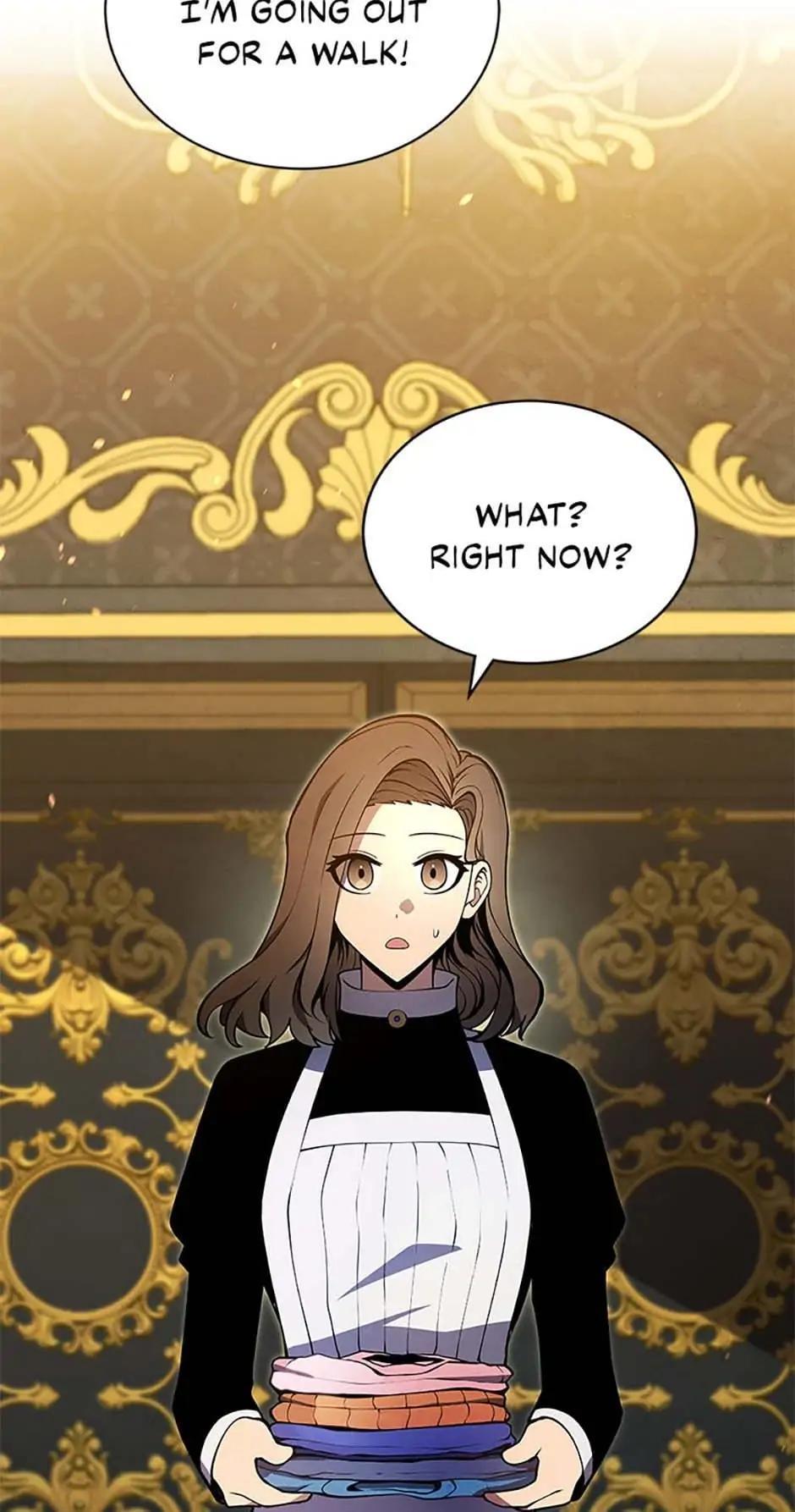 Swordmaster’s Youngest Son Chapter 8