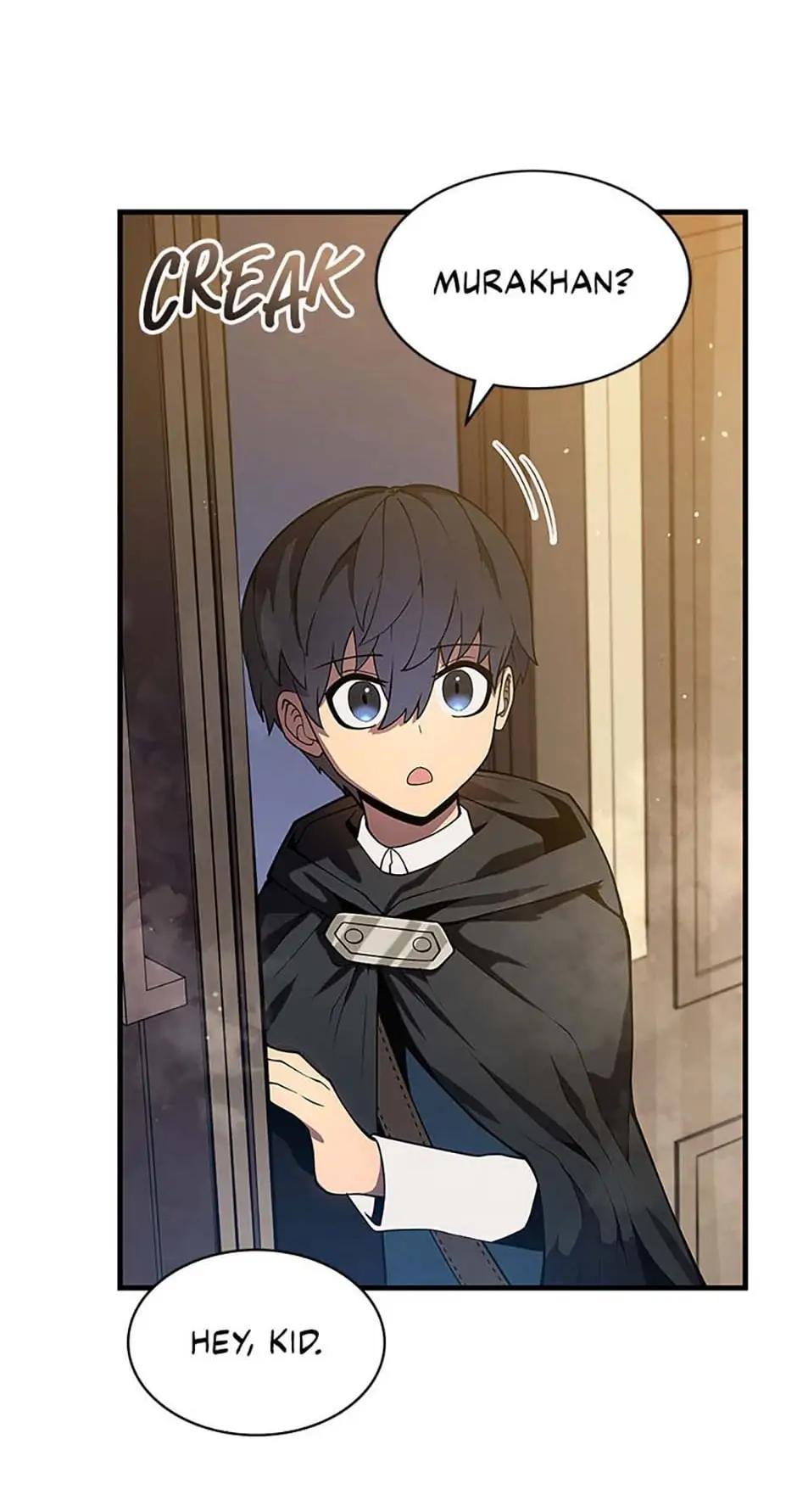 Swordmaster’s Youngest Son Chapter 8