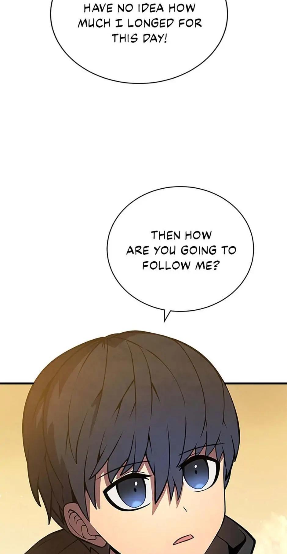 Swordmaster’s Youngest Son Chapter 8